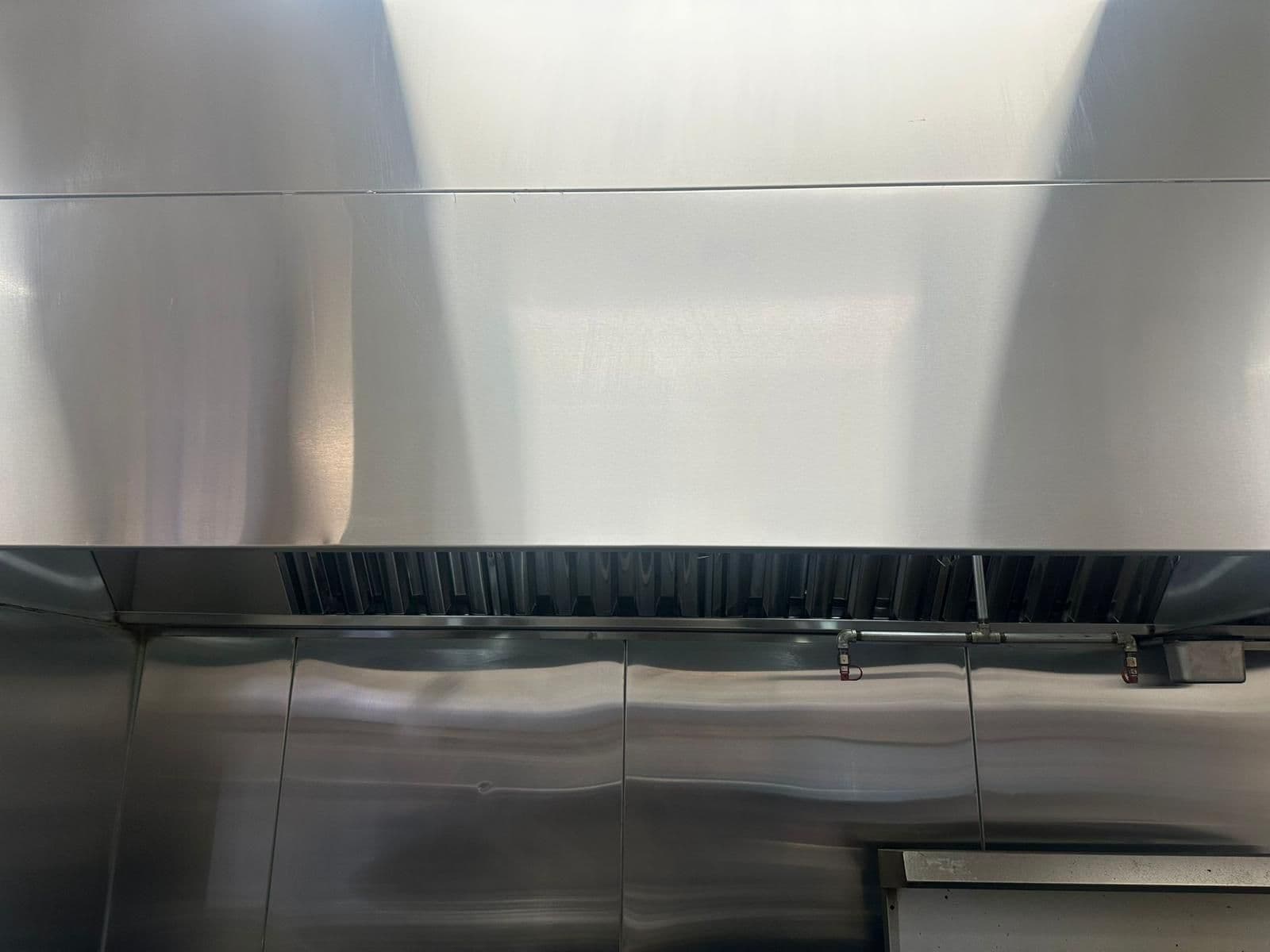 Professional kitchen hood cleaning estimate